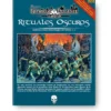 Aventuras en la Marca del Este: Rituales Oscuros