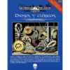 Aventuras en la Marca del Este: Dioses y Clerigos