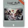 Aventuras en la Marca del Este: Los Hijos del Viento