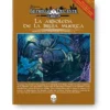 Aventuras en la Marca del Este: La Arboleda de la Bruja Muerta