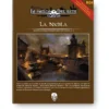Aventuras en la Marca del Este: La Niebla