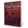 Aventuras en la Tierra Media: Aventuras en Erebor