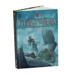 Aventuras en la Tierra Media: Aventuras en Eriador -