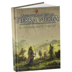 Aventuras en la Tierra Media: El Camino Sigue y Sigue