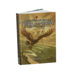 Aventuras en la Tierra Media: Guia regional de Rhovanion