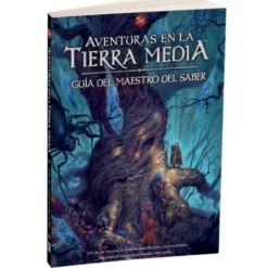 Aventuras en la Tierra Media: Guia del Maestro del saber