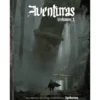 Aventuras para Symbaroum : volumen 1