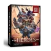 Aventura Z: Vol. 2 Heroes