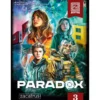 Aventura Z: Vol. 3 Paradox