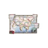 Aventureros al Tren - Asia