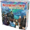 Aventureros al tren: Aurora Boreal