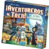 Aventureros al tren: el Tren Fantasma
