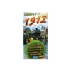 Aventureros al Tren - Europa 1912