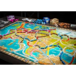 Aventureros al Tren - Europa 15 Aniversario