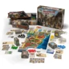 Aventureros al tren: Legacy Leyendas del Oeste