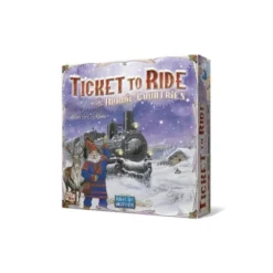 Aventureros al Tren: Paises Nordicos