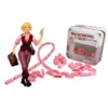 Aventureros al Tren: Play Pink