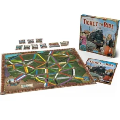 Aventureros al tren: Polonia