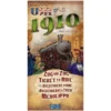 Aventureros al Tren - Usa 1910