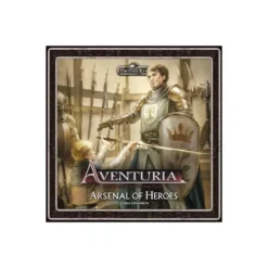 Aventuria: Arsenal of Heroes