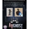 AVGhost Paranormal Investigation ED. KS (castellano)