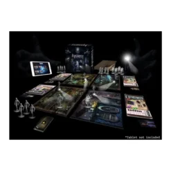 AVGhost Paranormal Investigation ED. KS (castellano)