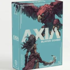 Axia - Slayer Combo (castellano)