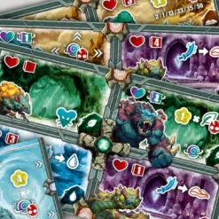 Axia - Slayer Combo (castellano)