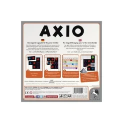 Axio