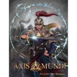 Axis Mundi