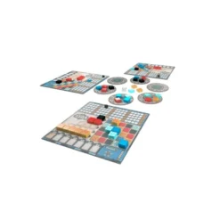 Azul (edicion en castellano)