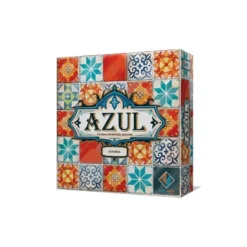 Azul (edicion en castellano)