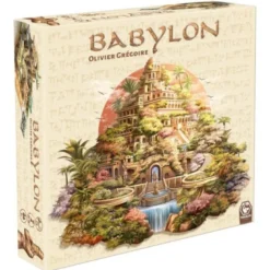 Babylon (castellano)