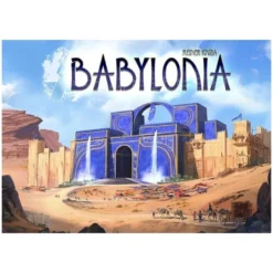 Babylonia - Tercera Edicion