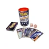 Back to The Future Outatime- Juego de dados (castellano)