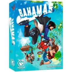 Bahamas
