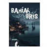 Bahia Gris