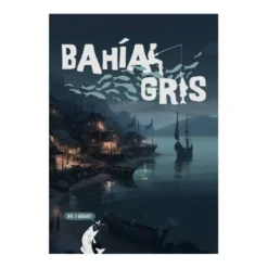 Bahia Gris