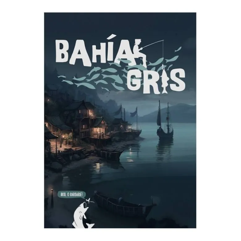 Bahia Gris