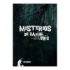 Bahia Gris: Misterios de la Bahia Gris