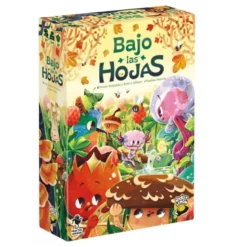 Bajo las Hojas