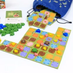 Bajo las Hojas