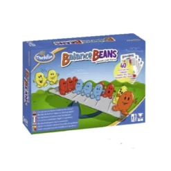 Balance Beans