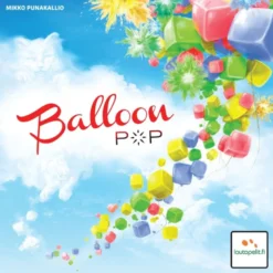 Balloon Pop