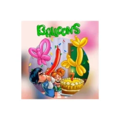 Balloons