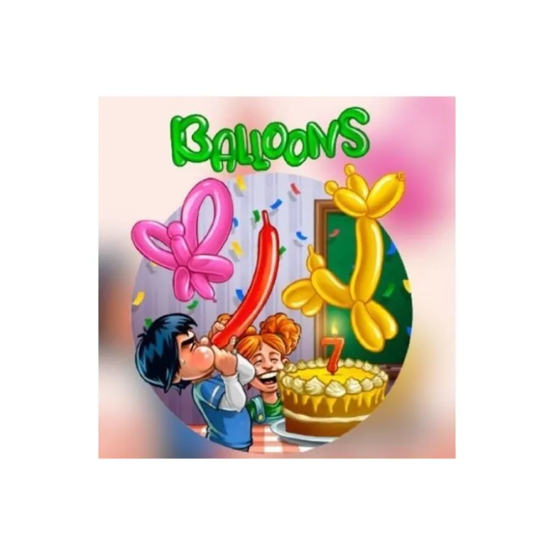 Balloons