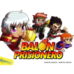 Balon Prisionero