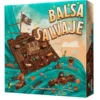 Balsa Salvaje