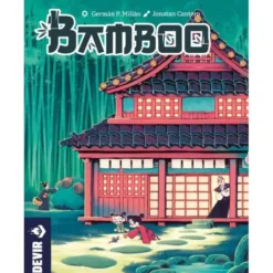 Bamboo