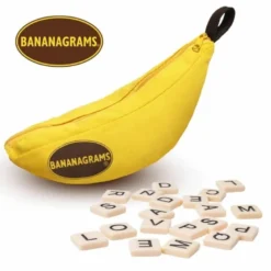 Bananagrams